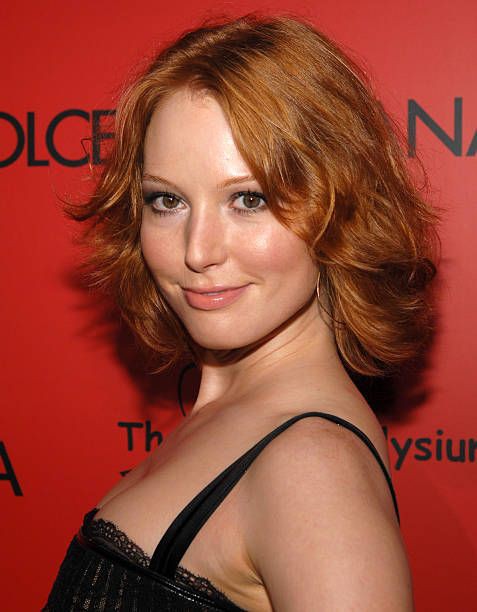 Alicia Witt Biography: Age, Net Worth, Husband, Children, Parents, Siblings, Career, Movies, Awards, Wikipedia