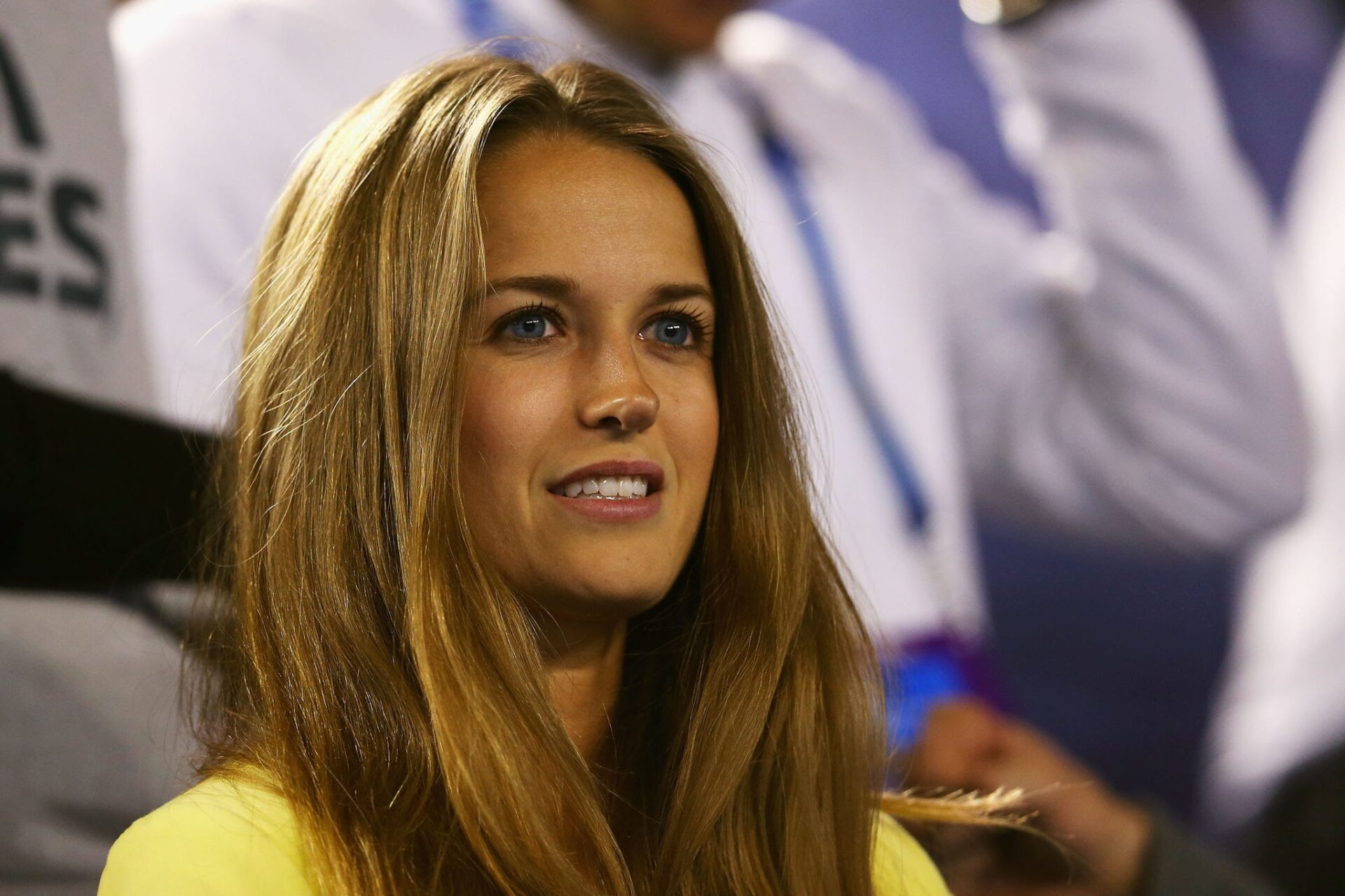 Andy Murray's Wife Kim Sears Biography: Age, Net Worth, Instagram, Spouse, Height, Wiki, Parents, Siblings