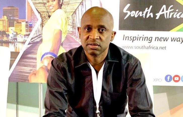 Arthur Mafokate Biography: Age, Children, Siblings, Net Worth, Wife, Songs, Albums, House, Wiki