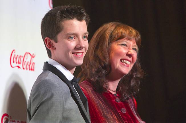 Asa Butterfield's Mother Jacqueline Farr Biography: Age, Net Worth, Instagram, Spouse, Height, Wiki, Parents, Siblings, Children