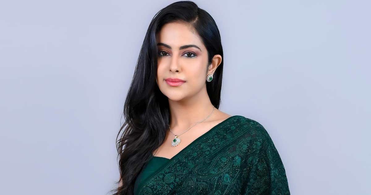 Avika Gor Biography: Husband, Age, Net Worth, Instagram, Parents, Family, Wiki, Movies
