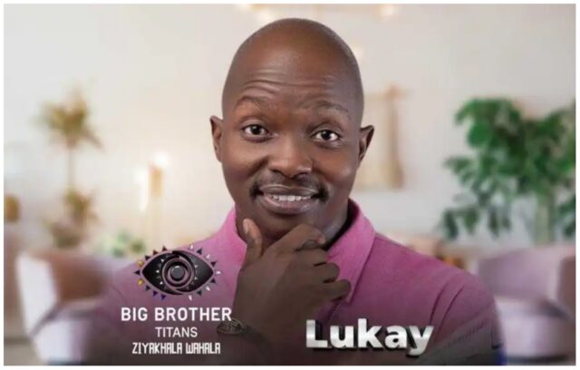 Big Brother Titans Lukay Biography, Age, Net Worth, Girlfriend, Nationality, Instagram, Songs