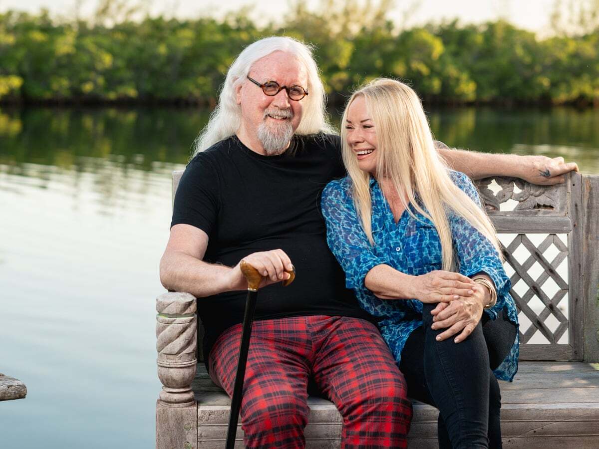 Billy Connolly Biography: Children, Age, Movies, Wife, Net Worth, TV Shows, Siblings, Parents