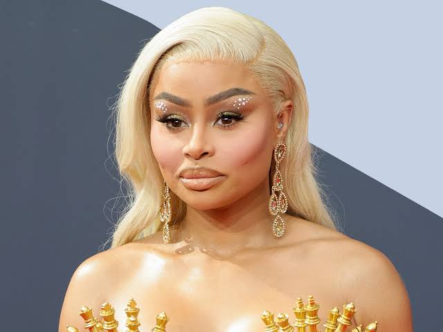Blac Chyna Biography: Age, Net Worth, Instagram, Spouse, Height, Wiki, Parents, Siblings, Awards, Movies, Songs
