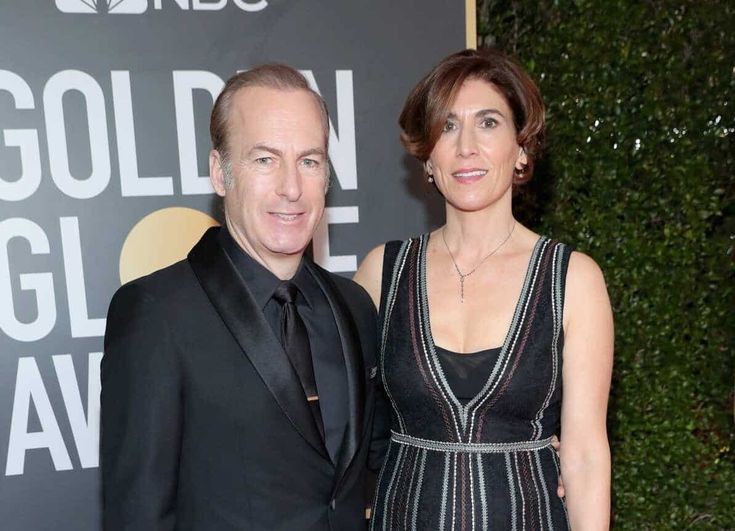 Bob Odenkirk's Wife, Naomi Odenkirk aka Naomi Yomtov Biography: Age, Net Worth, Husband, Children, Parents, Siblings, Career, Wikipedia, Pictures