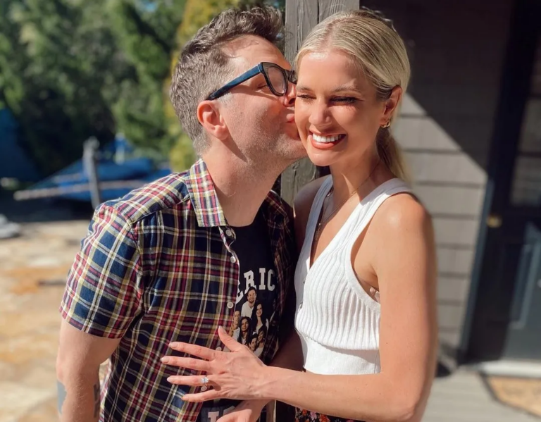 Bobby Bones' Wife, Caitlin Parker Bio: Net Worth, Age, Wikipedia, Height, Instagram, Children