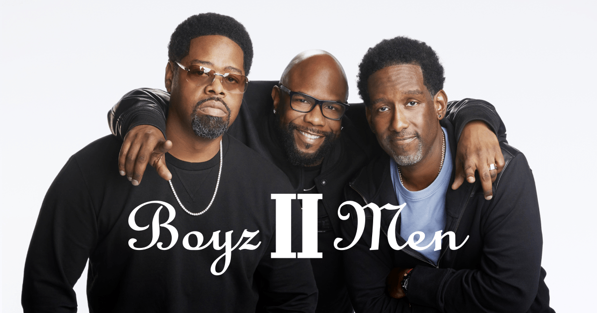 Boyz II Men Biography: Net Worth, Songs, Members, Age, Instagram, Real Name