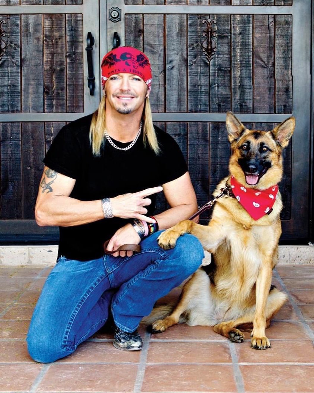 Bret Michaels Biography: Wife, Songs, Age, Band, Net Worth, Children, Tour, Daughter