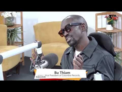 Brother Akon Bu Thiam Biography: Wife, Net Worth, Parents, Age, Siblings, Children, Height
