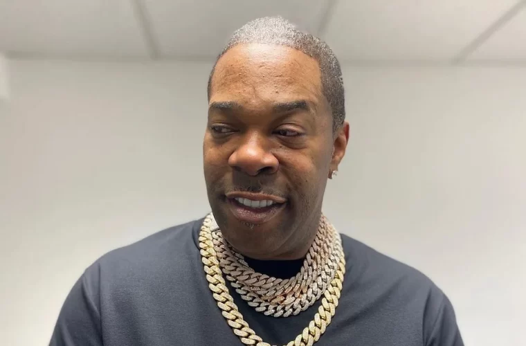 Busta Rhymes Biography: Parents, Songs, Age, Wife, Albums, Height, Siblings, Wikipedia