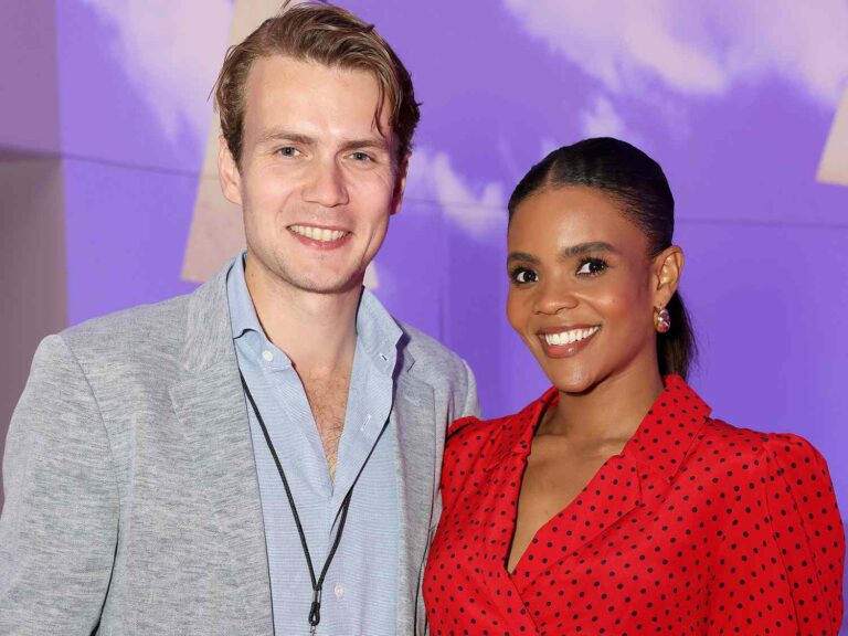 Candace Owens Husband, George Farmer Biography: Net Worth, Instagram, Age, Children, Nationality, Wikipedia