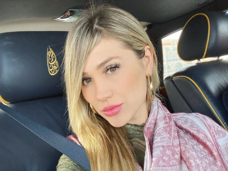 Canelo Álvarez's Wife, Fernanda Gómez Biography: Age, Children, Net Worth, Husband, Parents, Family