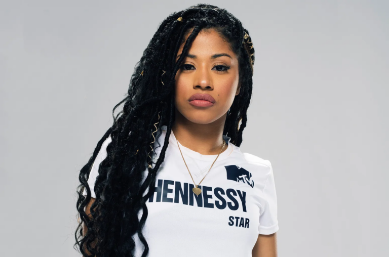 Cardi B's Sister, Hennessy Carolina Bio: Age, Net Worth, Spouse, Wikipedia, Instagram, Children, Height