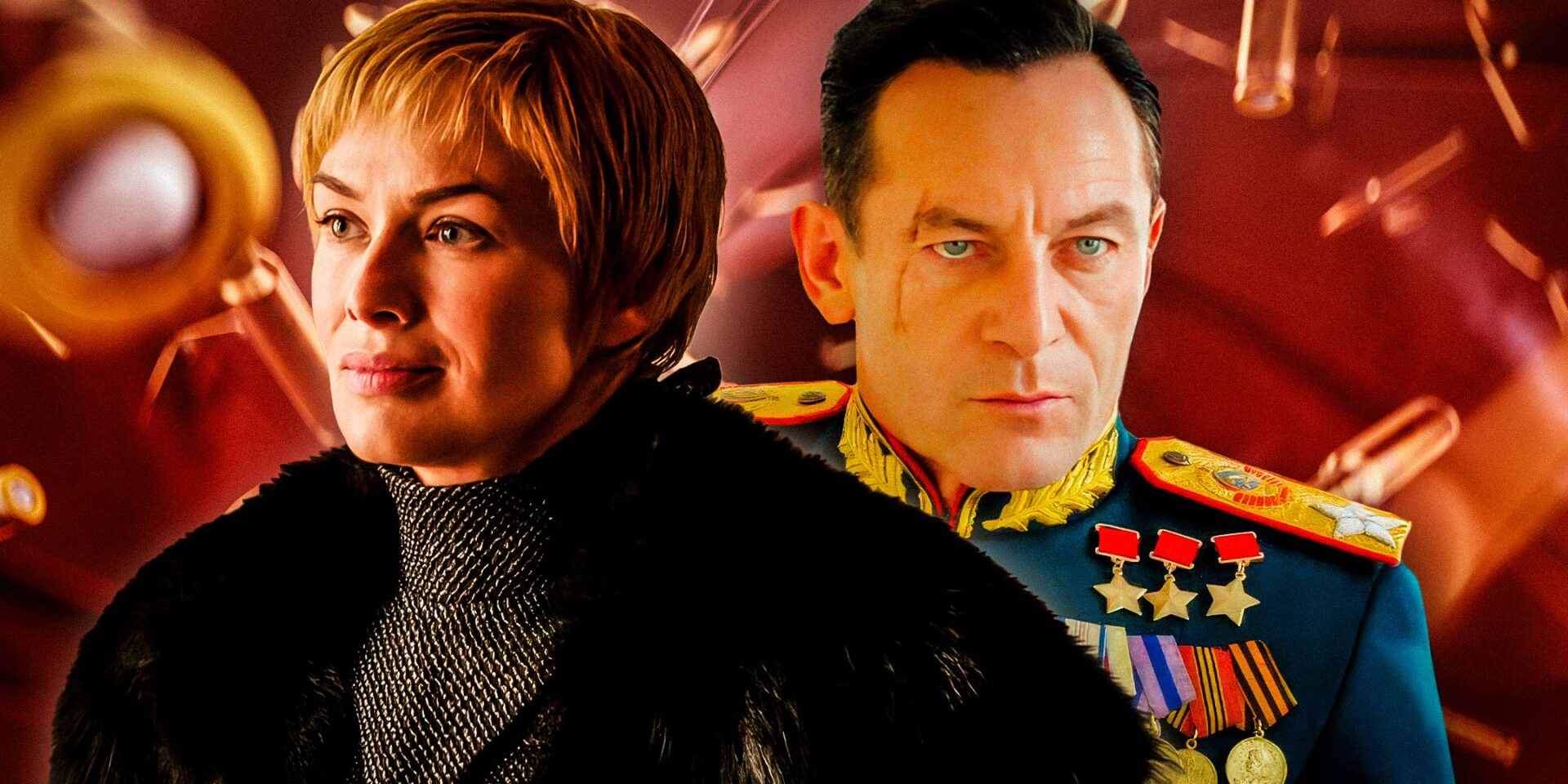 Casting Bond 26's Main Villain: 10 Actors Who'd Be Perfect