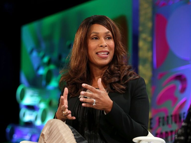 Channing Dungey Biography: Age, Net Worth, Spouse, Family, Warner Bros., Children, Movies