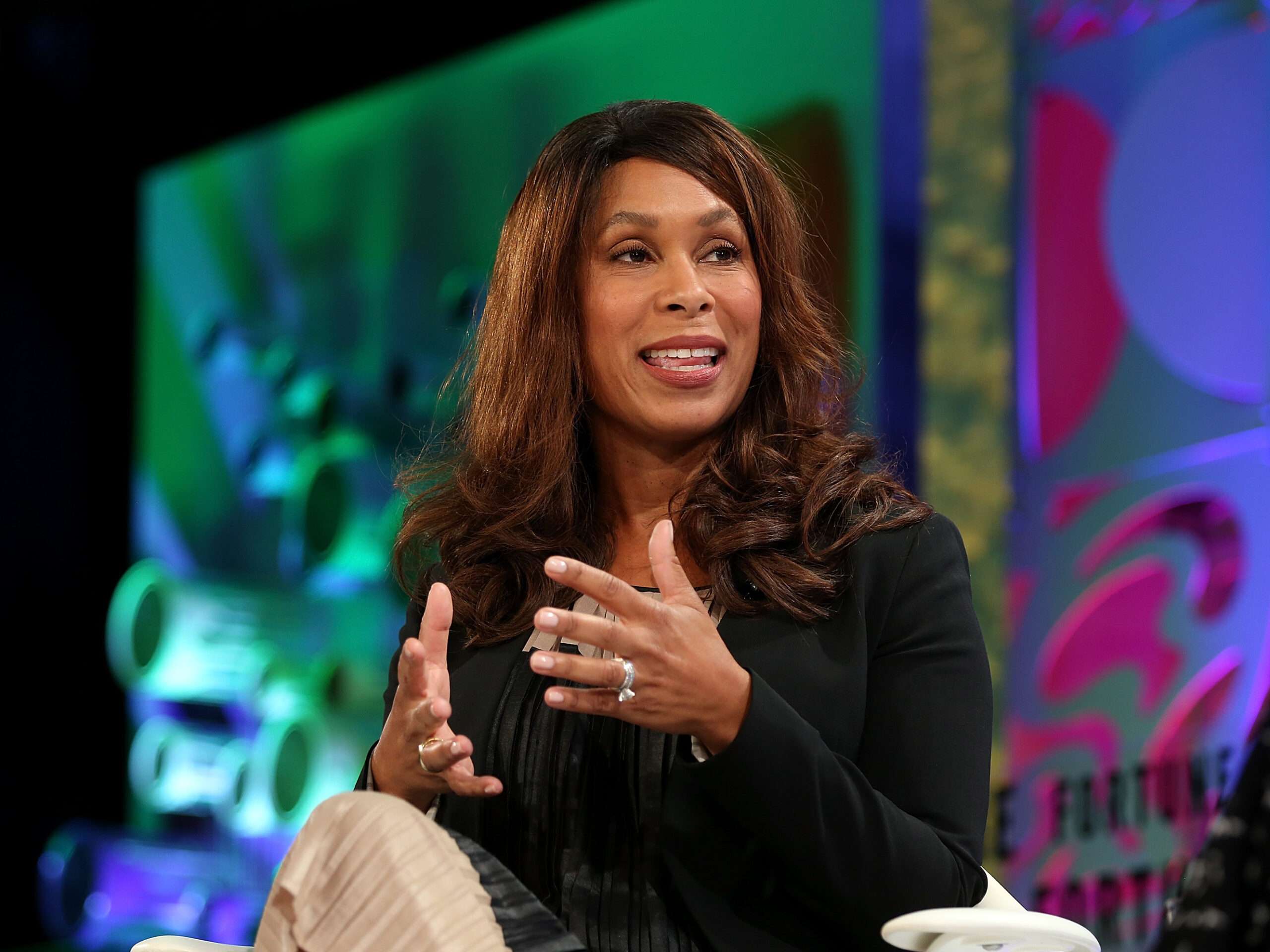 Channing Dungey Biography: Age, Net Worth, Spouse, Family, Warner Bros., Children, Movies