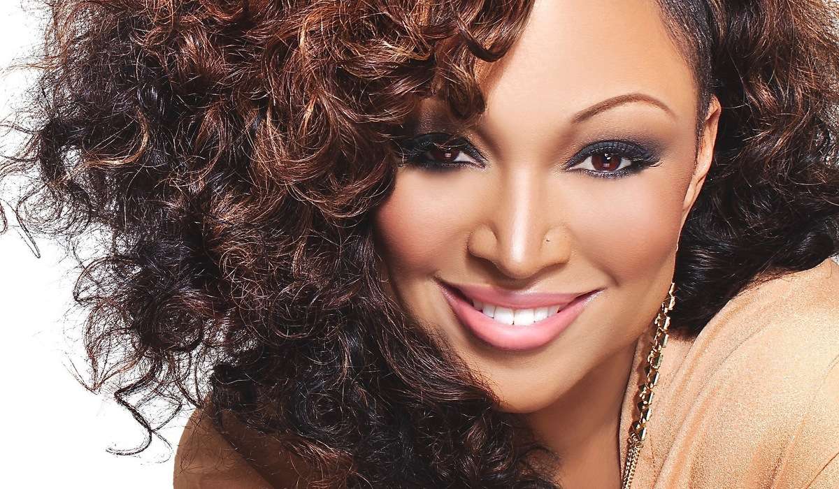 Chanté Moore Biography: Songs, Net Worth, Spouse, Age, Birthday, Wiki, Parents, Height