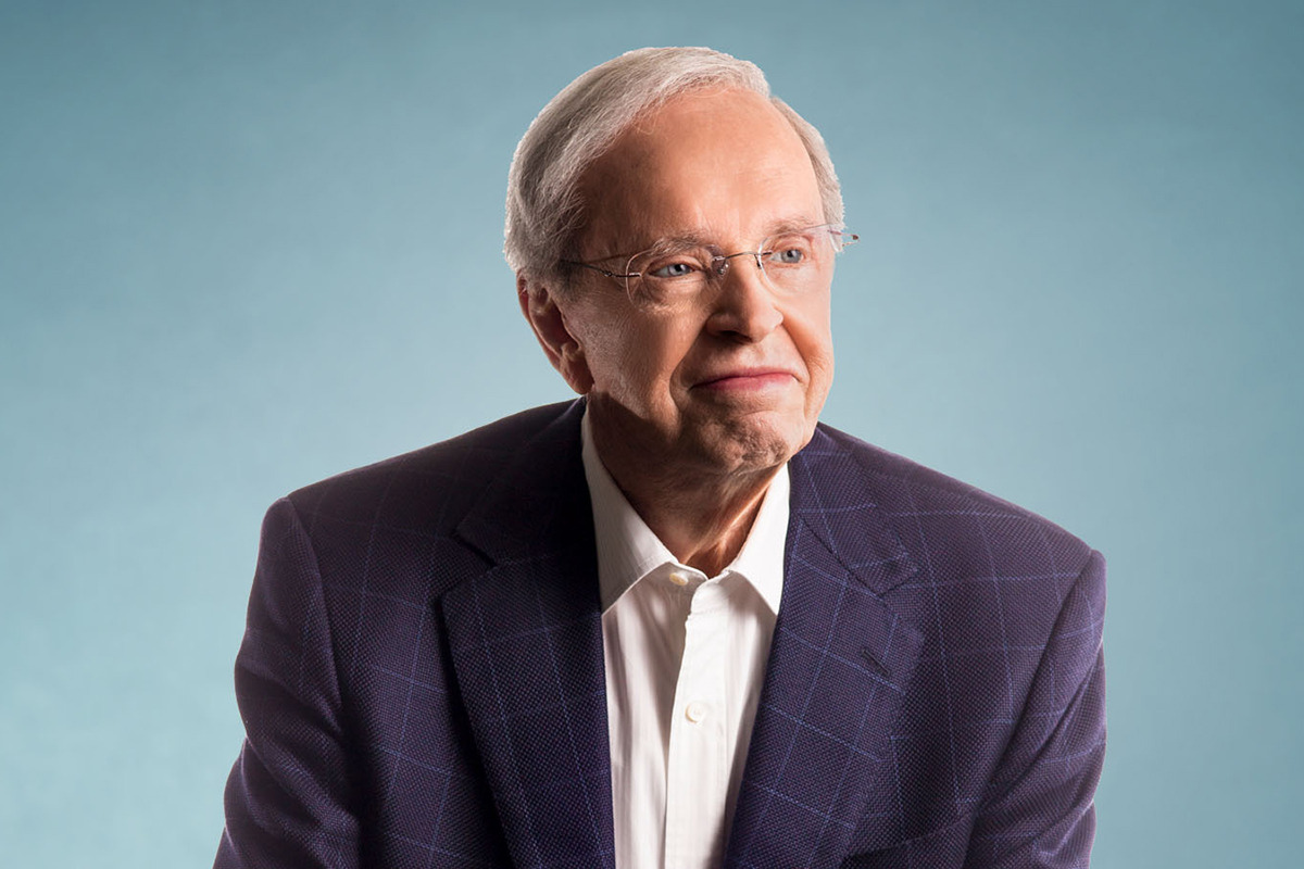 Charles Stanley Biography: Wife, Children, Parents, Height, Death, Nationality, Age, Net Worth