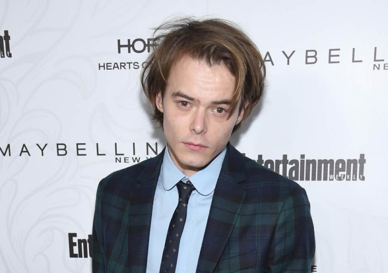 Charlie Rose Heaton Biography: Movies, Net Worth, Age, Girlfriend, Siblings, Instagram, Children