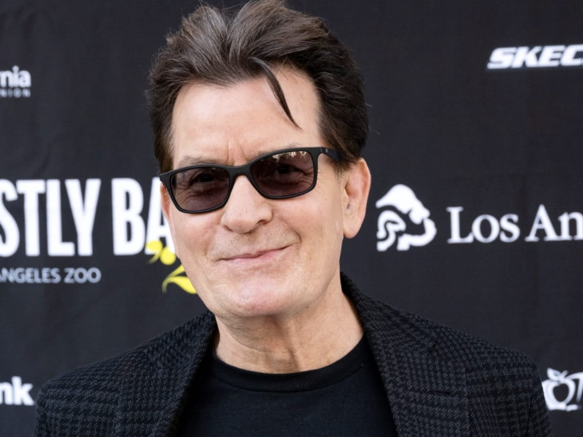 Charlie Sheen Biography: Net Worth, Age, Height, Movies and TV Shows, Photos, Wiki, Family