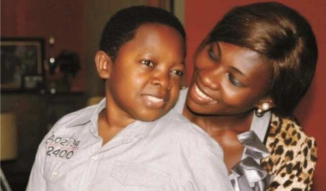 Chinedu Ikedieze's Wife, Nneoma Ikedieze Biography: Age, Net Worth, Family, Children, Wikipedia, Height
