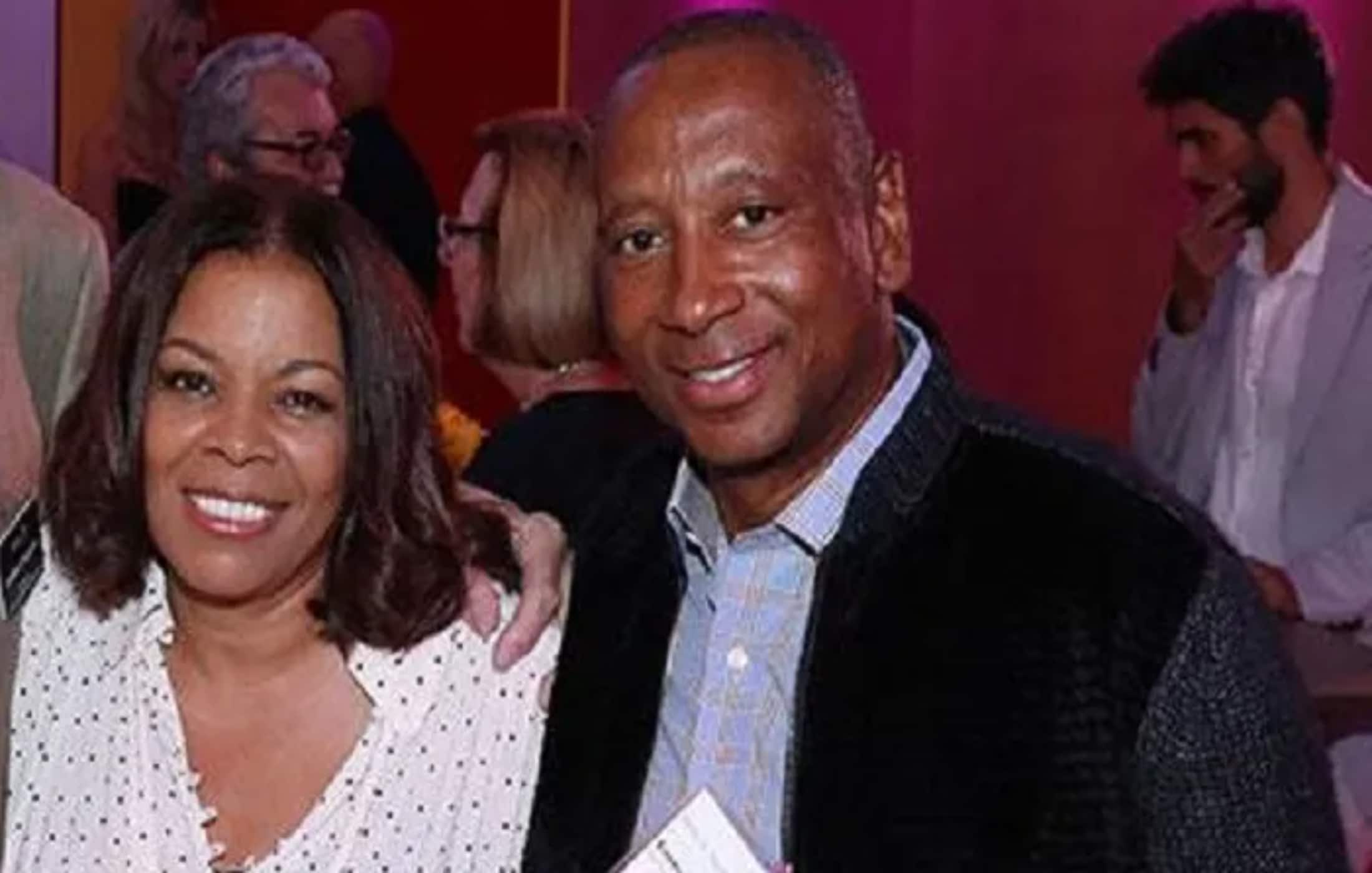 Chip Fields' Husband Erv Hurd Biography: Age, Net Worth, Wife, Salary, Instagram, Movies, Pictures