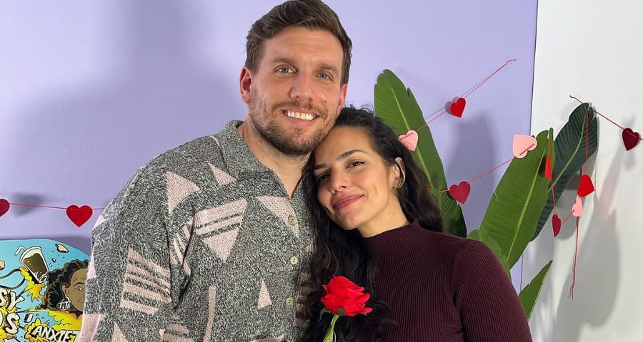 Chris Distefano's Wife, Jazzy Distefano Biography: Age, Net Worth, Wikipedia, Fitness, Children, Siblings, Instagram