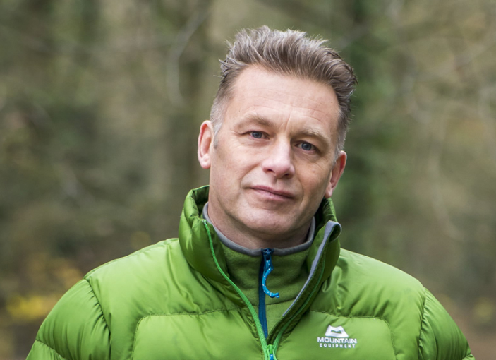 Chris Packham Biography: Net Worth, Instagram, Parents, Children, Wife, Height, Age, Nationality
