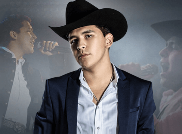 Christian Nodal Biography: Girlfriend, Age, Instagram, Net Worth, Height, Songs, Wife, Wiki, Albums