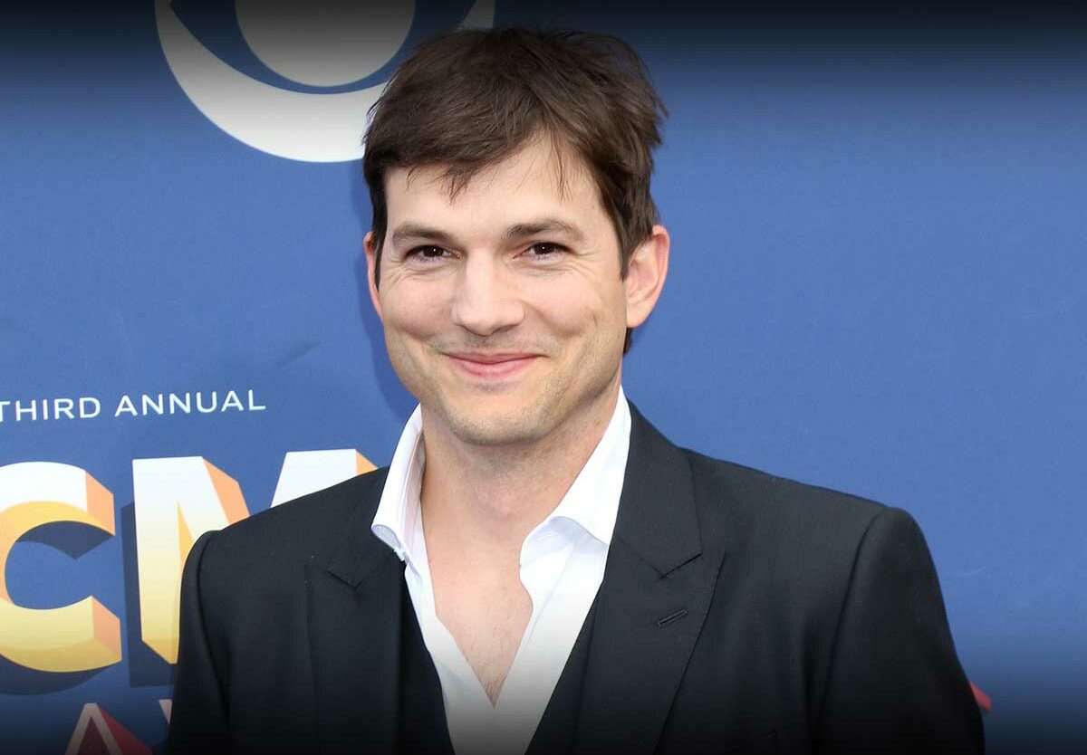 Christopher Ashton Kutcher Biography: Wife, Age, Movies, Net Worth, Siblings, TV Shows