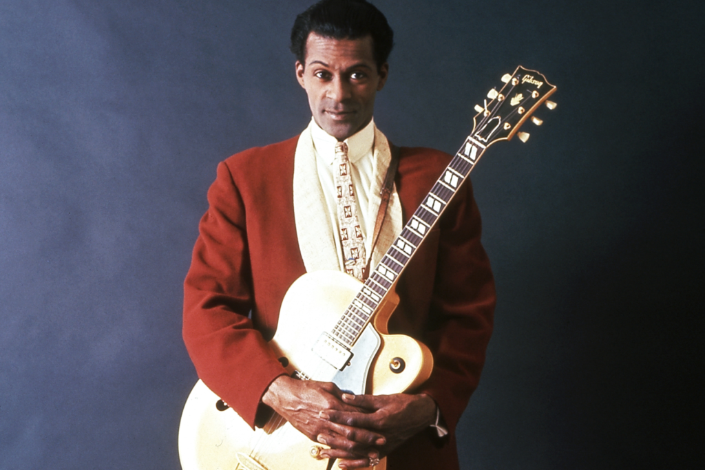 Chuck Berry Biography: Songs, Net Worth, Instagram, Age, Nationality, Wikipedia, Wife, Children, Death
