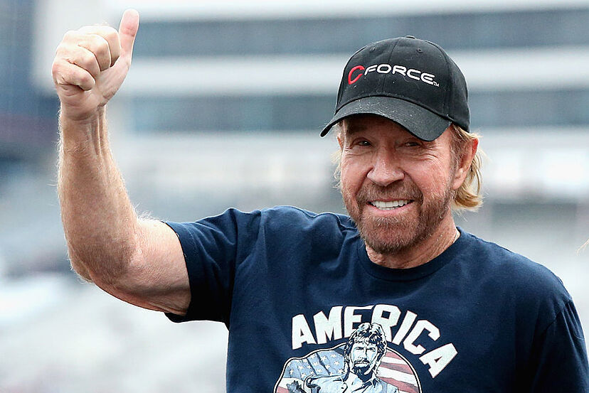 Chuck Norris Biography: Wife, Net Worth, Age, Movies, Books, Photos, Wiki, TV Shows, Children