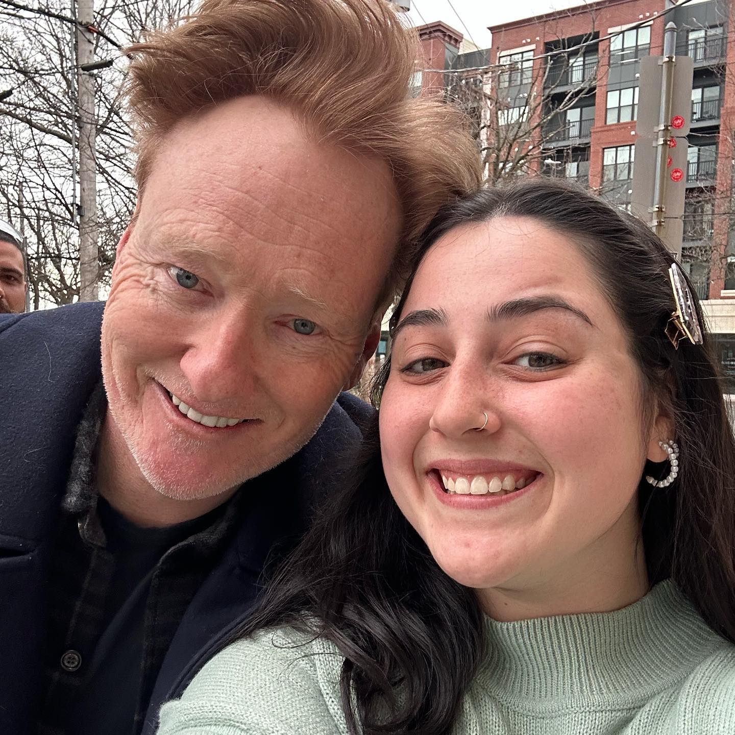 Conan O'Brien's Daughter Neve O'Brien Biography: Age, Net Worth, Instagram, Spouse, Height, Wiki, Parents, Siblings