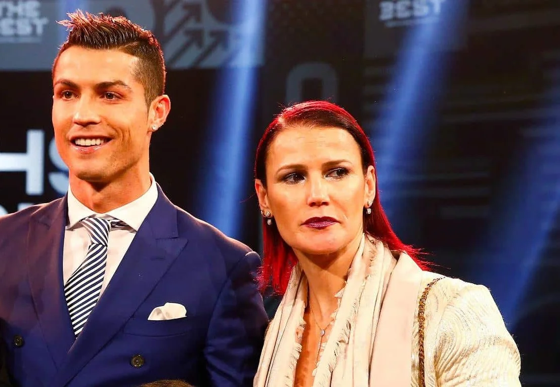 Cristiano Ronaldo's Sister Elma Aveiro Biography: Age, Net Worth, Husband, Parents, Siblings, Career, Wiki, Pictures