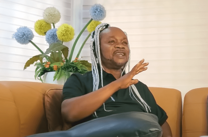 Daddy Lumba Biography: Songs, Age, Spouse, Net Worth, Wiki, Real Name