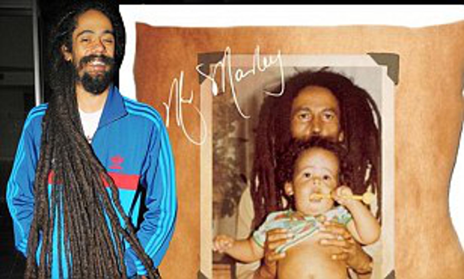 Damian Marley's Son Christian Marley Biography: Net Worth, Songs, Age, Siblings, Mother, Height