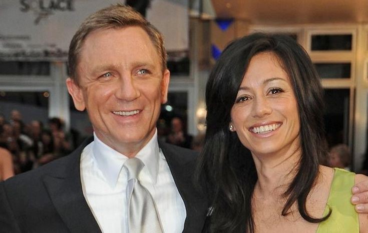 Daniel Craig's Ex-Wife Fiona Loudon Biography: Age, Net Worth, Husband, Children, Parents, Siblings,