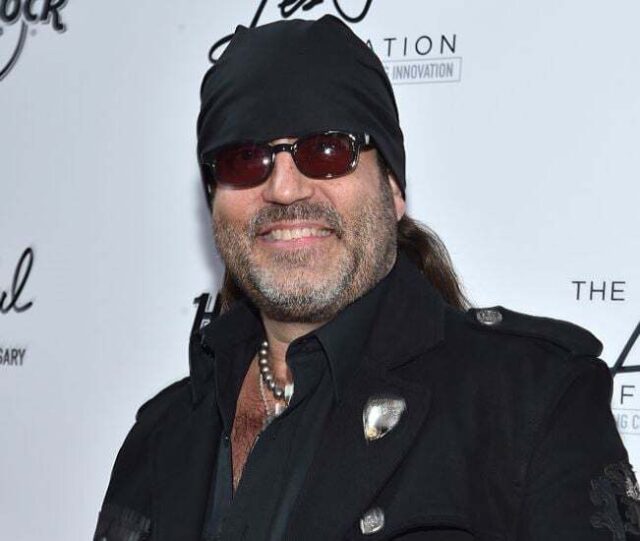 Danny Koker Biography: Net Worth, Wife, Children, Age, Wikipedia, Car Collection, House, Diseases, Bands, Songs