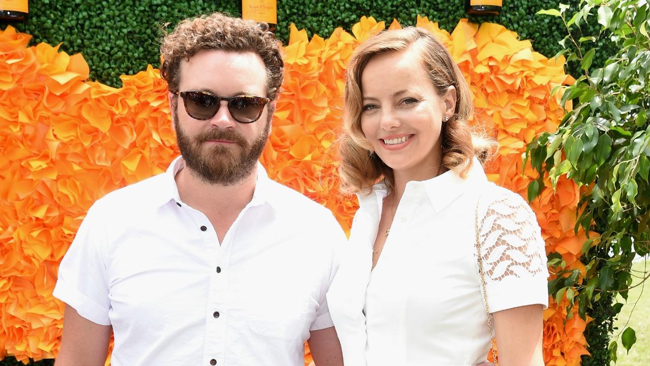 Danny Masterson's Wife Bijo Phillips Biography: Husband, Age, Children, Net Worth, Siblings, Parents, IMDb, TV Shows