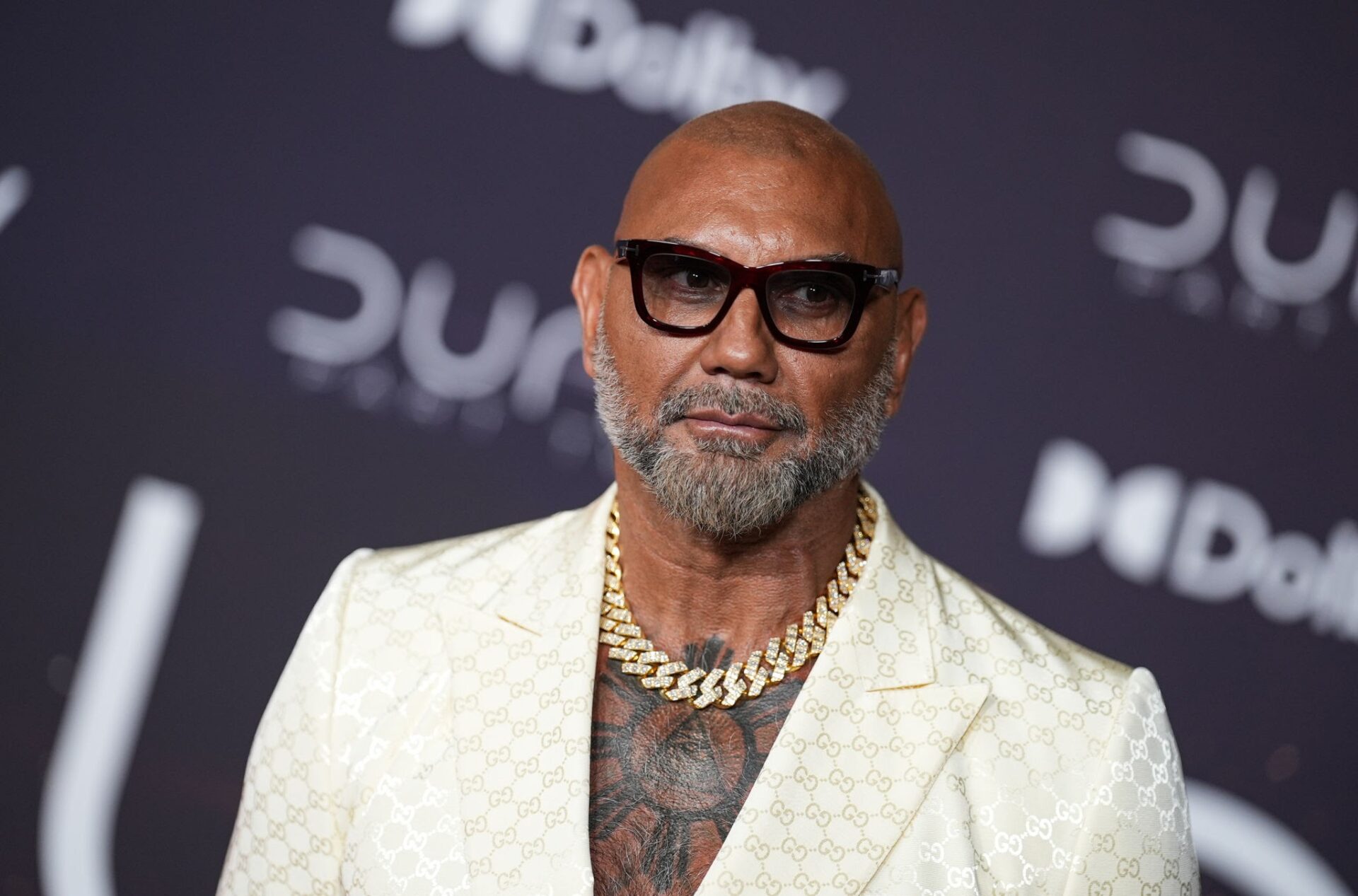 Dave Bautista Biography: Age, Net Worth, Height, Instagram, Wiki, Parents, Spouse, Siblings, Awards, Movies