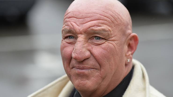 Dave Courtney Biography: Age, Net Worth, Instagram, Spouse, Height, Wiki, Parents, Siblings, Children, Awards, Books, Death