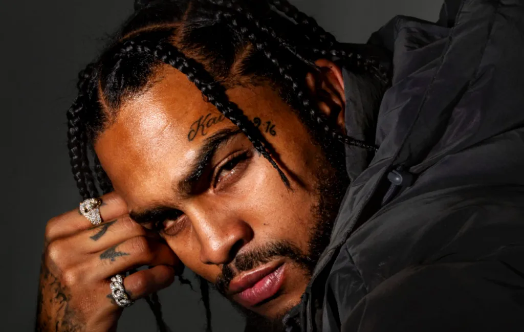 Dave East Biography: Net Worth, Songs, Girlfriend, Age, Height, Albums, Wife, Children, Real Name