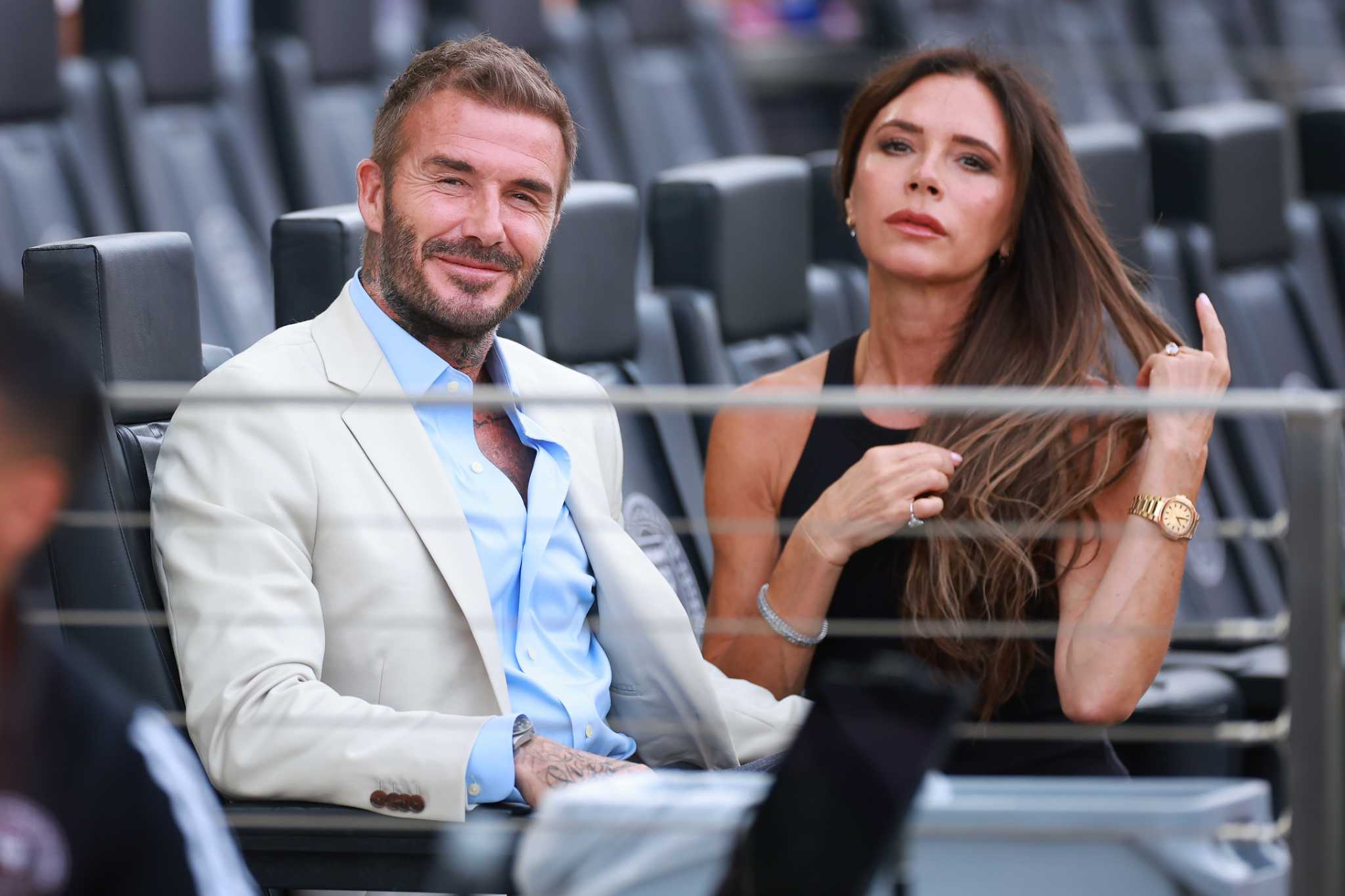 David Beckham's Wife, Victoria Beckham Biography: Age, Children, Parents, Net Worth, Height, Songs, Movies