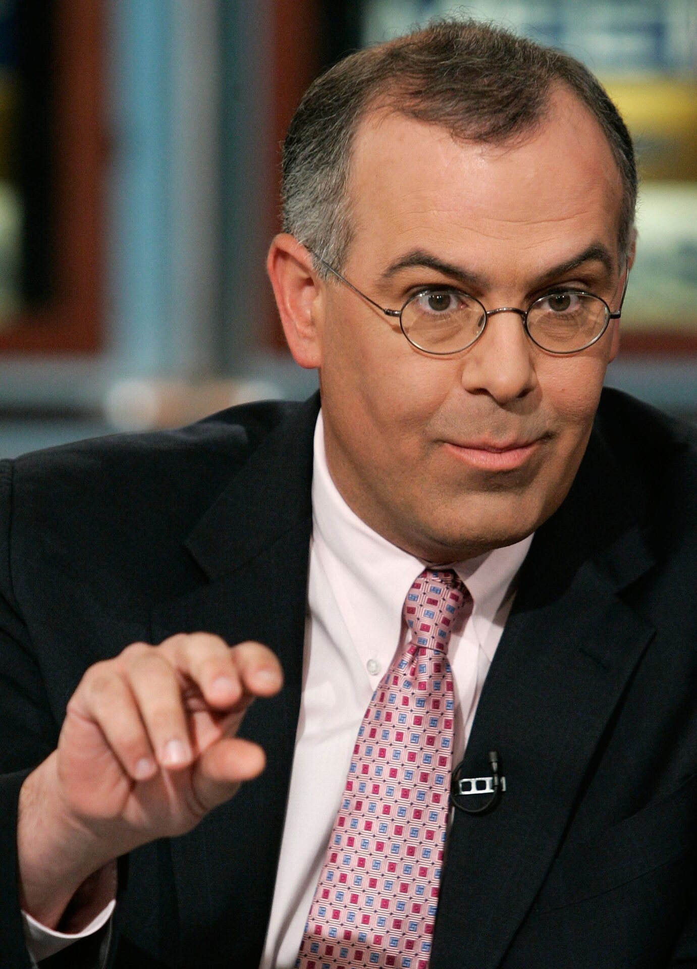 David Brooks Biography: Age, Net Worth, Instagram, Spouse, Height, Wiki, Parents, Siblings, Children, Awards, Books