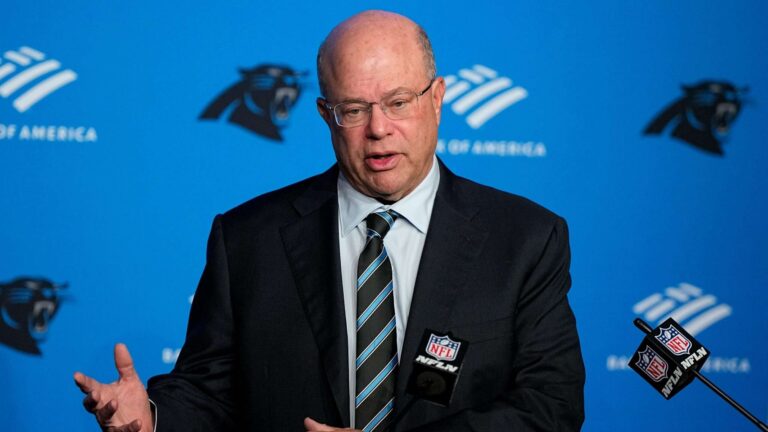 David Tepper Biography: Net Worth, Spouse, Age, Children, Private Jet, Wiki, Yacht, Girlfriend