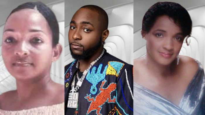 Davido's Mother, Veronica Adeleke Biography: Net Worth, Age, Cause of Death, Husband, Parents, Tribe