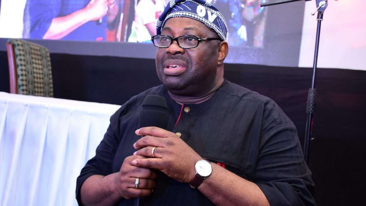 Dele Momodu Biography: Net Worth, Wife, Background, Age, Parents, Children, Twitter, House, Political Party, Instagram