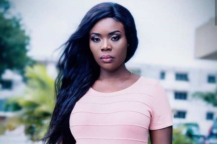 Deloris Frimpong Manso Biography: Age, Spouse, Net Worth, Nationality, Instagram