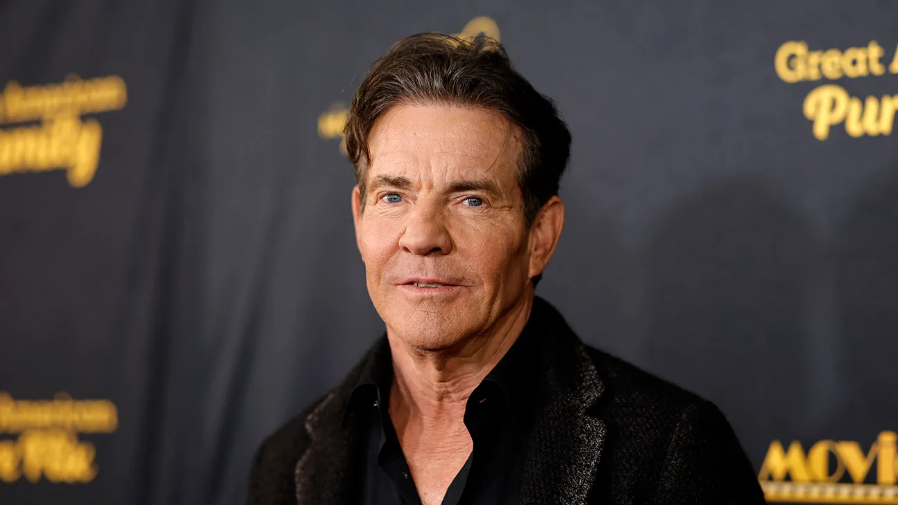 Dennis Quaid Biography: Net Worth, Wife, Age, Family, Children, Movies, Height, TV Shows, Parents, Wikipedia