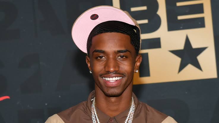 Diddy's son, Kim Combs Biography: Age, Net Worth, Girlfriend, Parents, Siblings, Career, Collaboration, Wiki, Pictures